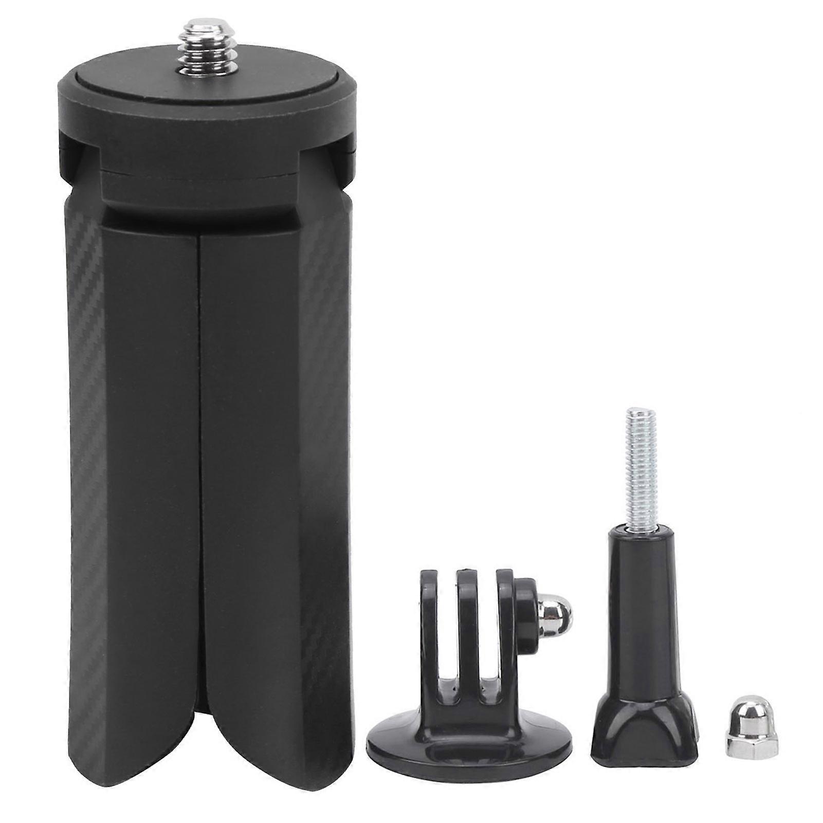 Portable Mini Tripod Mount Stand Selfie Stick Monopod for DJI OSMO ACTION Camera