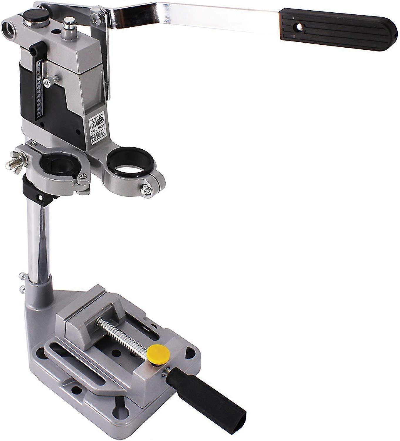 Drill Stand  Multi-Angle Drill Workbench