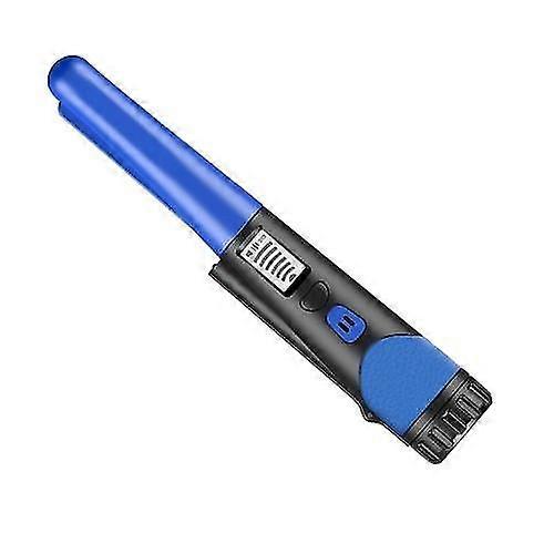 Portable Small Size Handheld Metal Detector Metal Finder Treasure Finder High Precisions Multipurpos