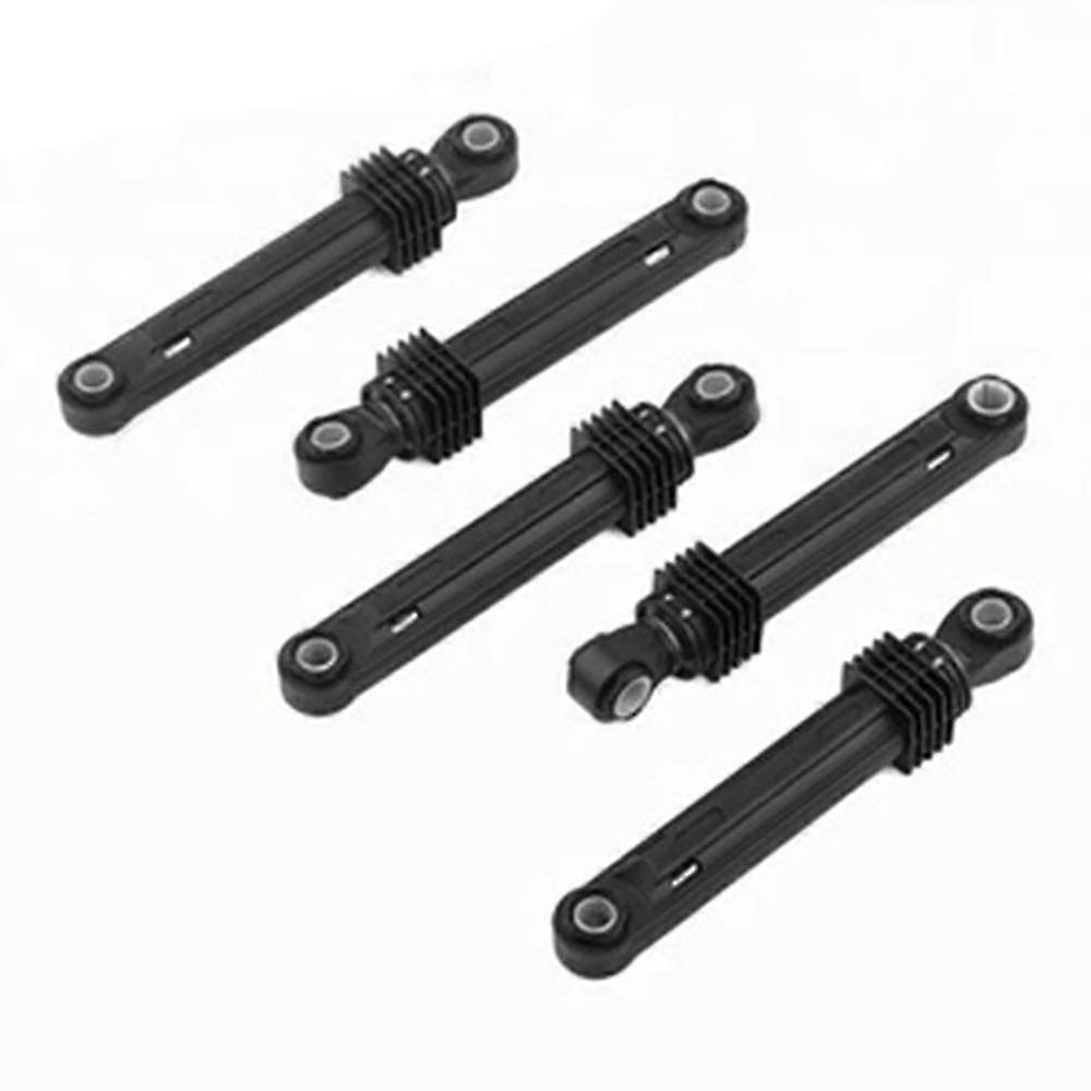 4Pcs Washer Front Load Part Plastic for Washing Machine B
