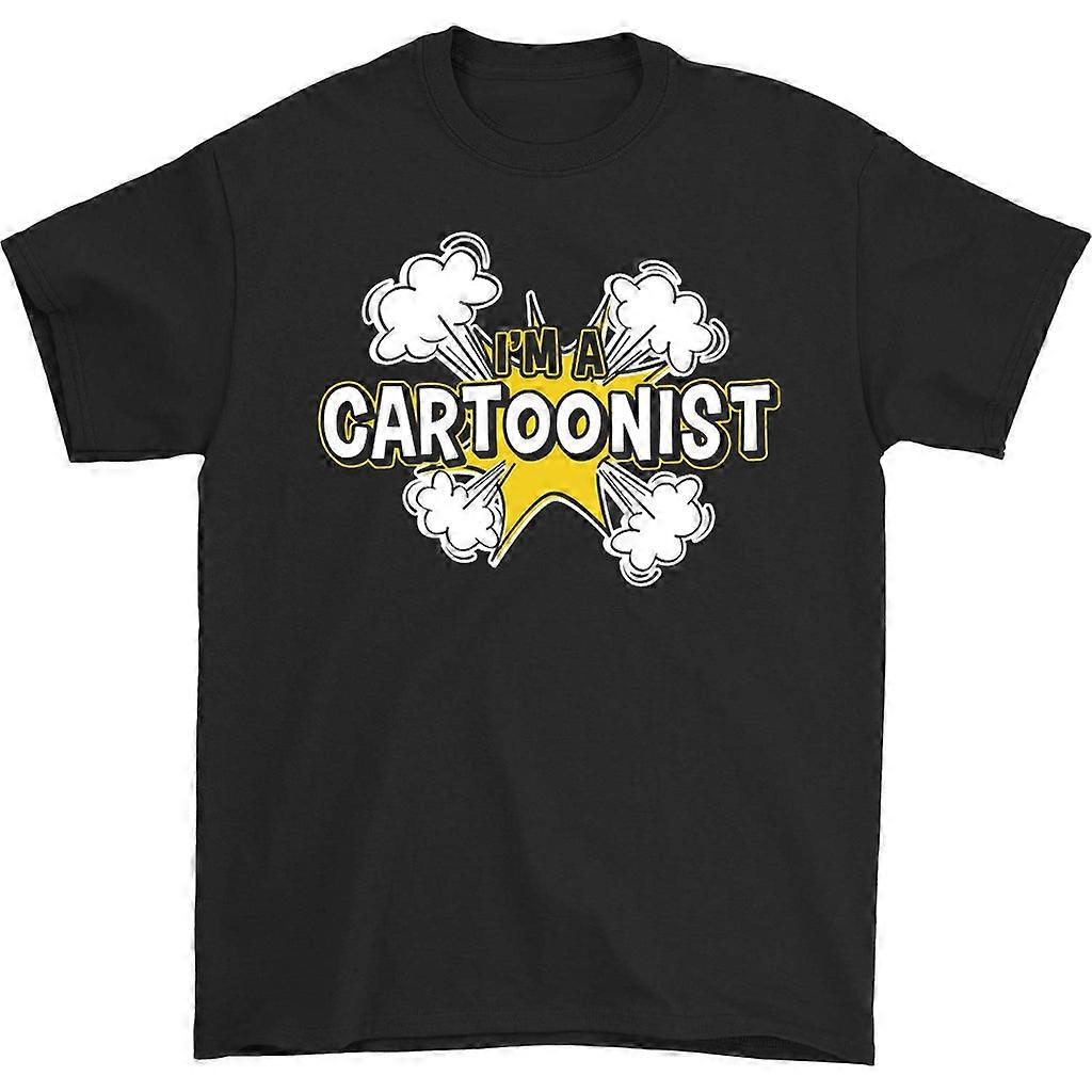Koszulka I'm A Cartoonist