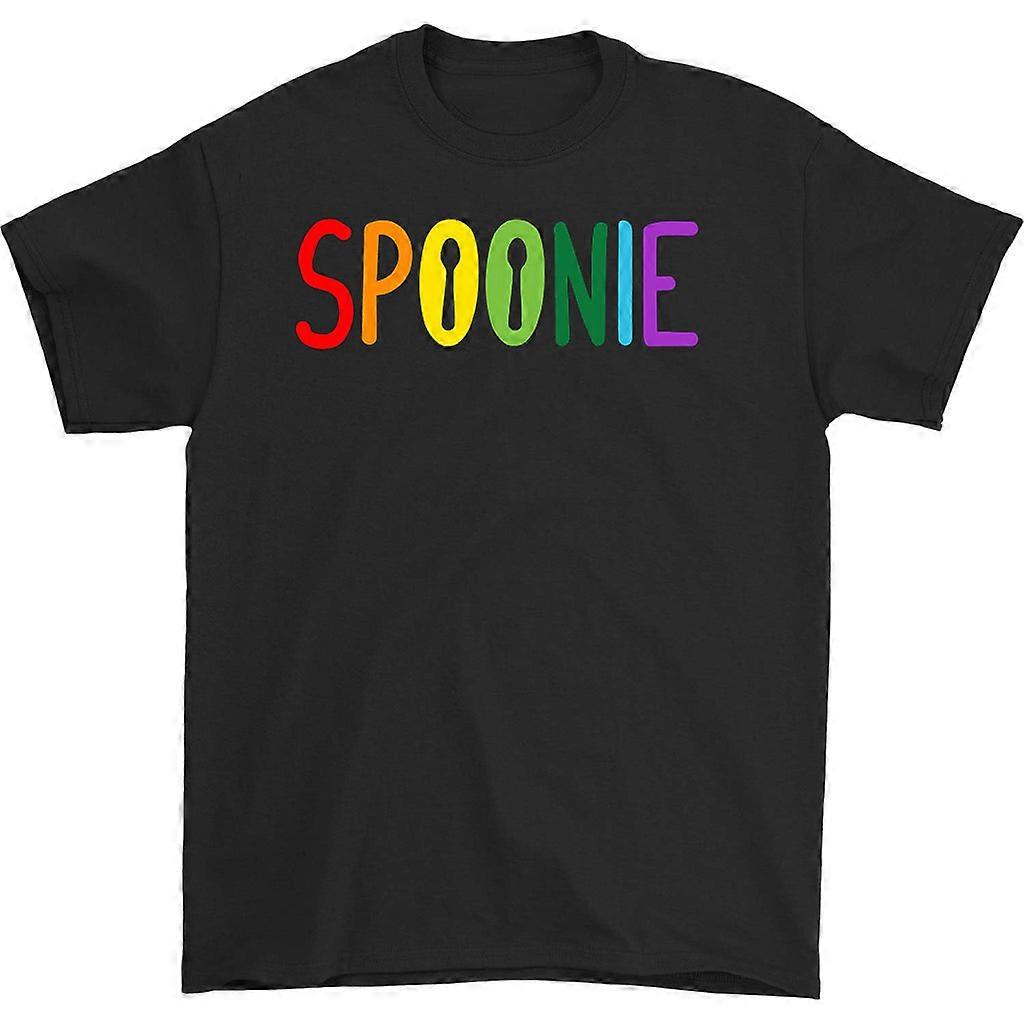 Spoonie T-shirt