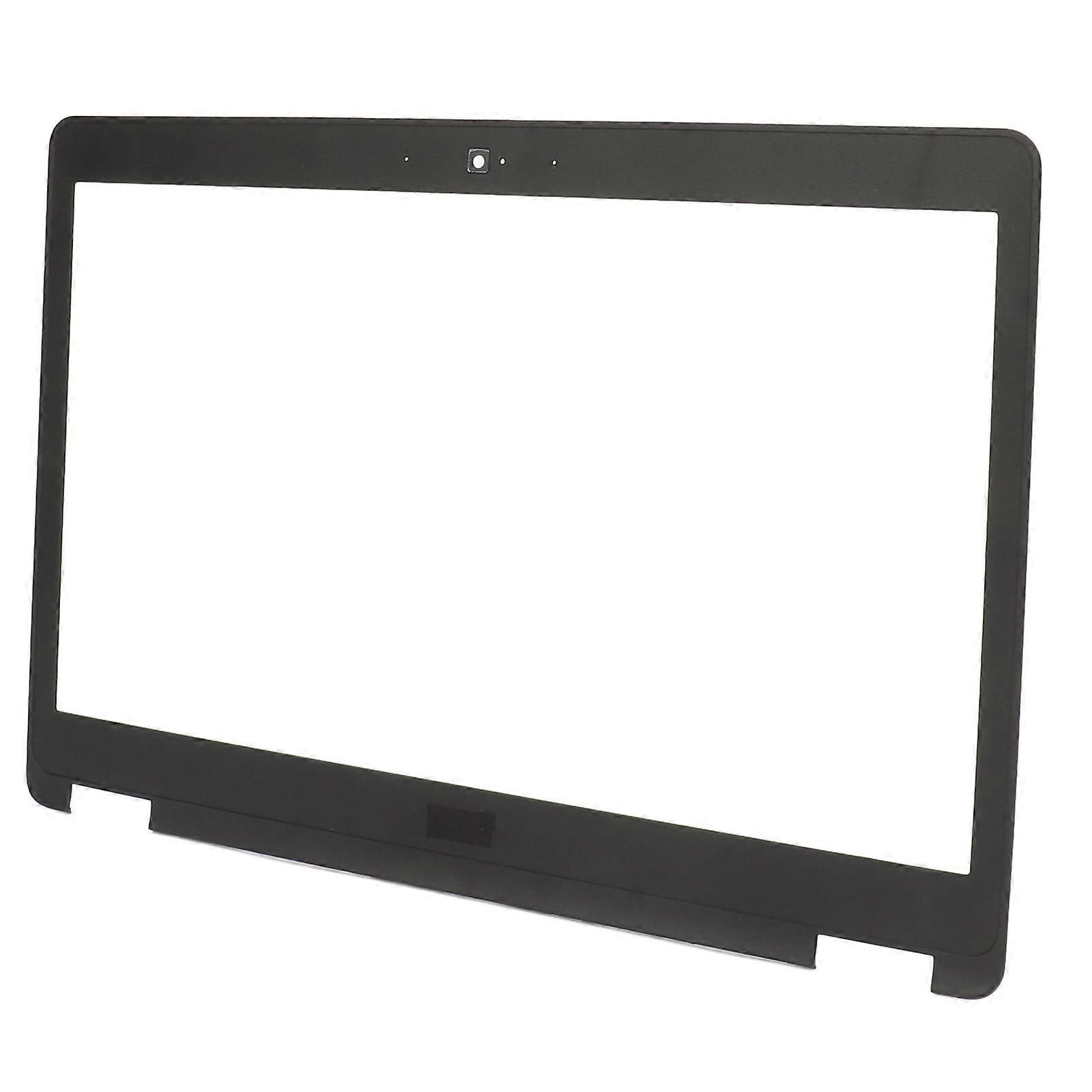 Laptop Front Bezel Cover Precise Cutouts Replacement Notebook LCD Front Bezel Frame for Dell E7470