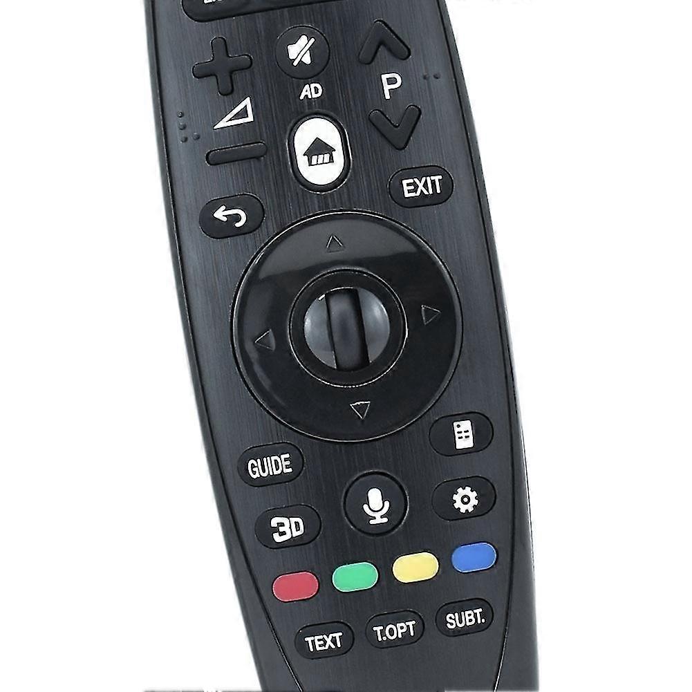 WINFLIKE AN-MR600 Replacement Voice Remote Control Fit For LG 2015 TVs 42LF652V 32LF652V 32LF55 42LF55 32LF630V 32LF51 32LF65 32LF56 32LF62 32LF63 32LF6300 49LF6300 50LF6500 49LF630V 49LF54 49UF67
