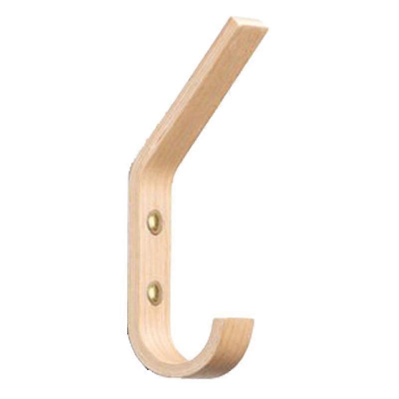 wooden wall hooks for storing clothes betterlifefg