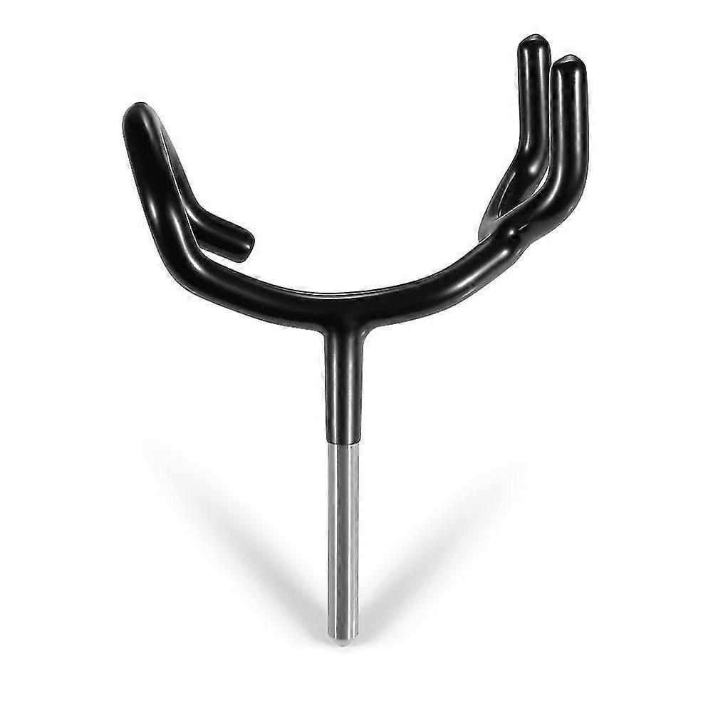 Metall Mikrofon Boom Pole Support Halter Audio Boom Pole Arm Stand BATTQX
