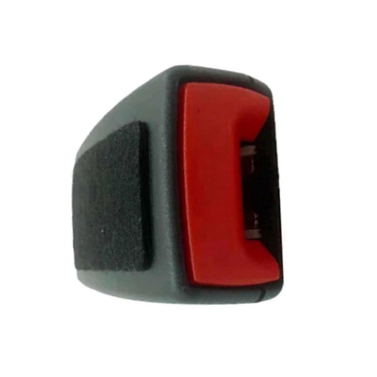 OEMG Belt Lock Buckle Safety Protective compatible with LR3 LR4 Rear Seat Belt Buckle Outer 2nd Row