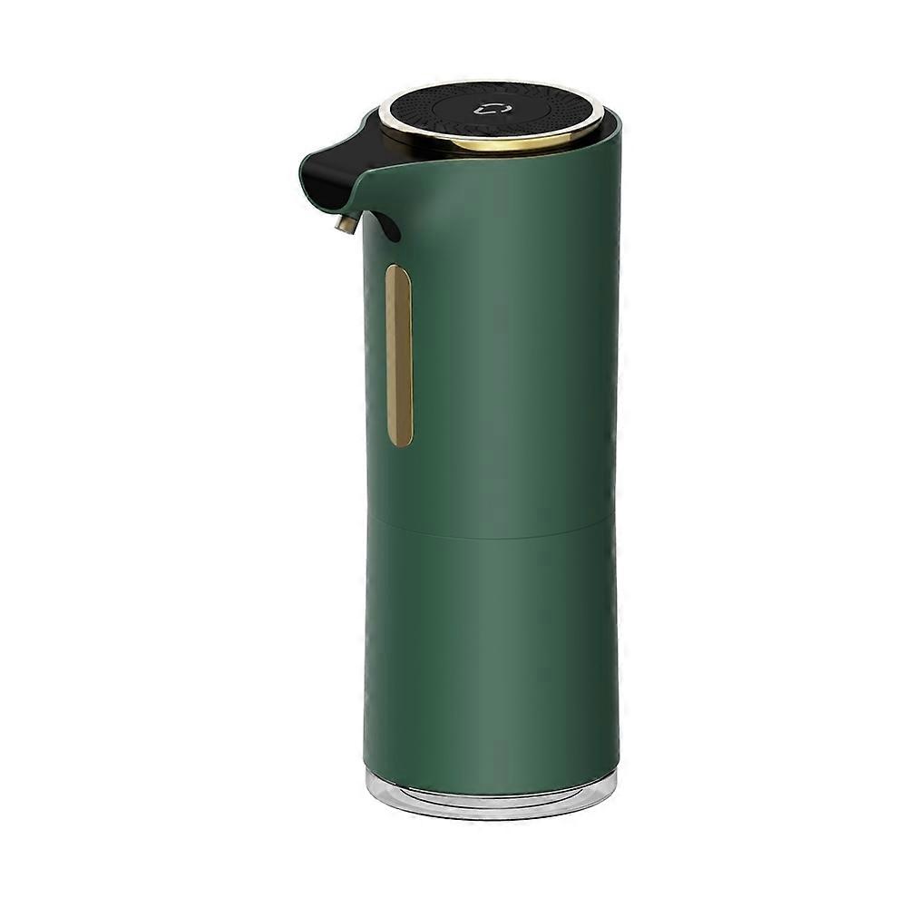 Disinfection Spray Induction Soap Dispenser