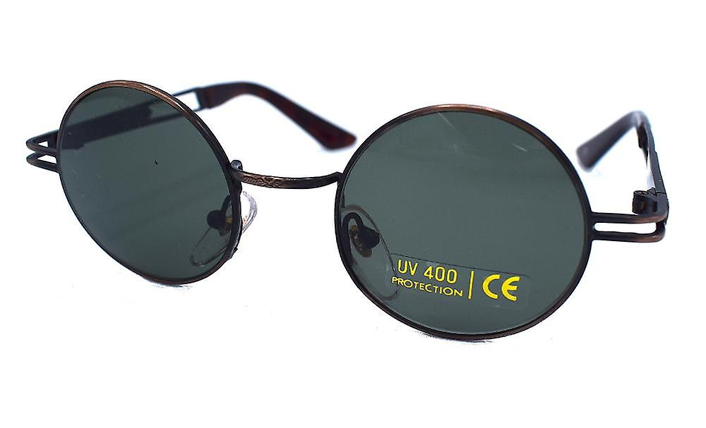 Marge round sunglasses 