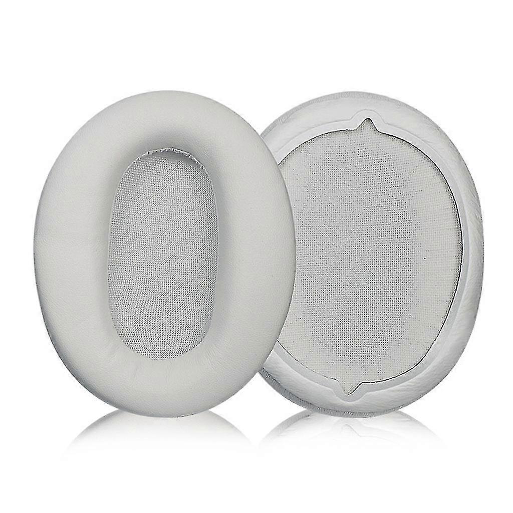 Soft Earpads For Wh-ch710n Headsets Ear Cushions Ear Pads Memory Foam Cushion