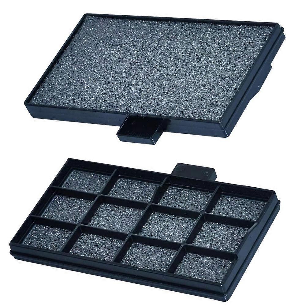 ELPAF32 Projector Air Filter For EPSON EB-S01 EB-W12 EB-940 EB-U42 EB-S400 EB-S140 EB-965 TW5200 TW5210 TW5300 TW5350 EB-W42