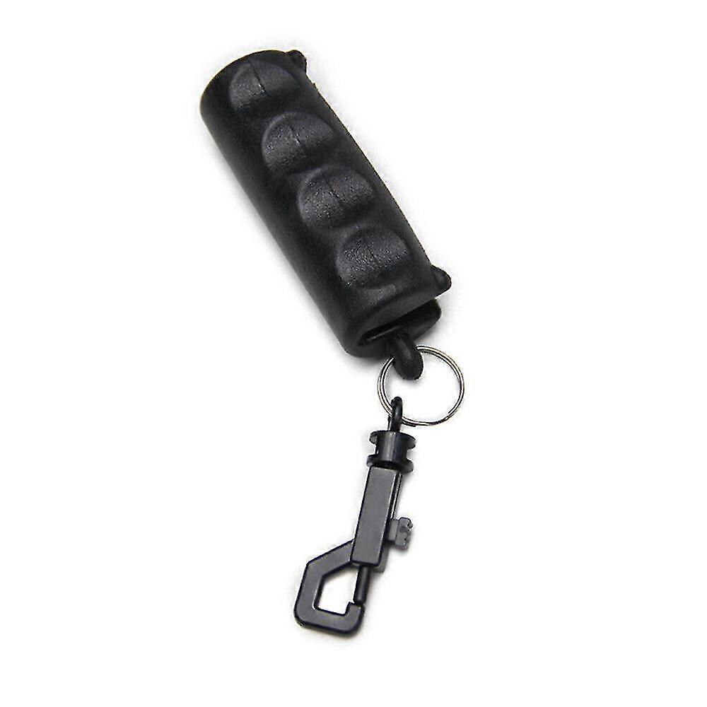 Bow And Arrow Rubber Arrow Puller Rubber Arrow Puller Artifact Composite Anti-curve Traditional All Kinds Of Arrows General.(black)(1pcs)