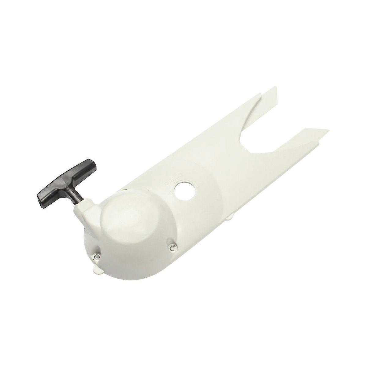 Pull Plate Handle Assembly for TS400 4223-190-0401