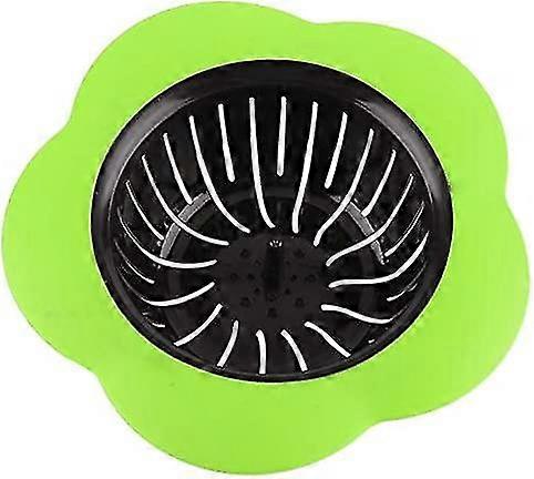 Grille De Sol PVC Anti-odeurs Pour Tuyau D'évacuation 50mm - Salle De Bain, Cuisine, Douche