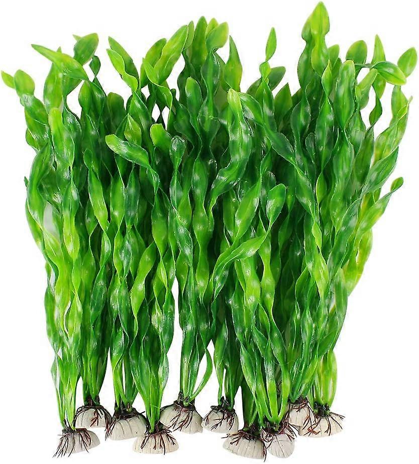 Artificial Seaweed Water Plant for Aquarium