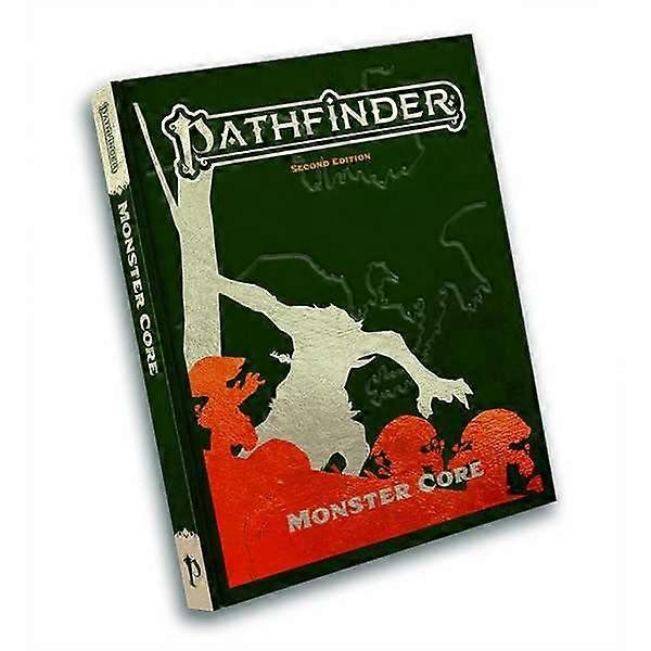 Pathfinder RPG Monster Core Special Edition (P2)