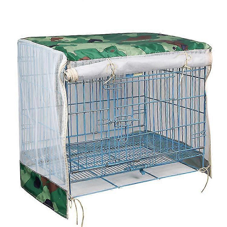 Dog Cage Cover Pet Dust