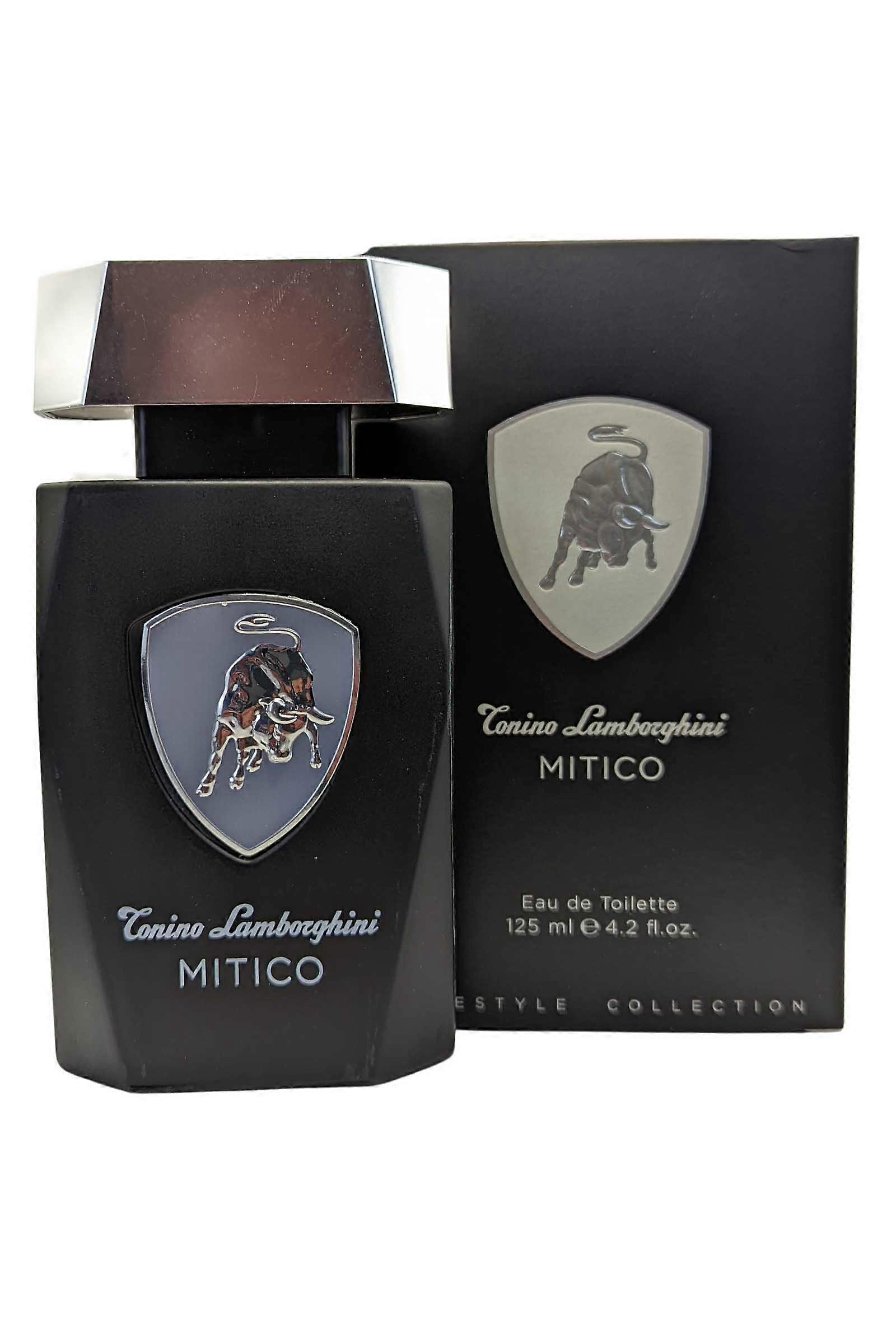 Lamborghini Mitico WC-spray spray 125ml
