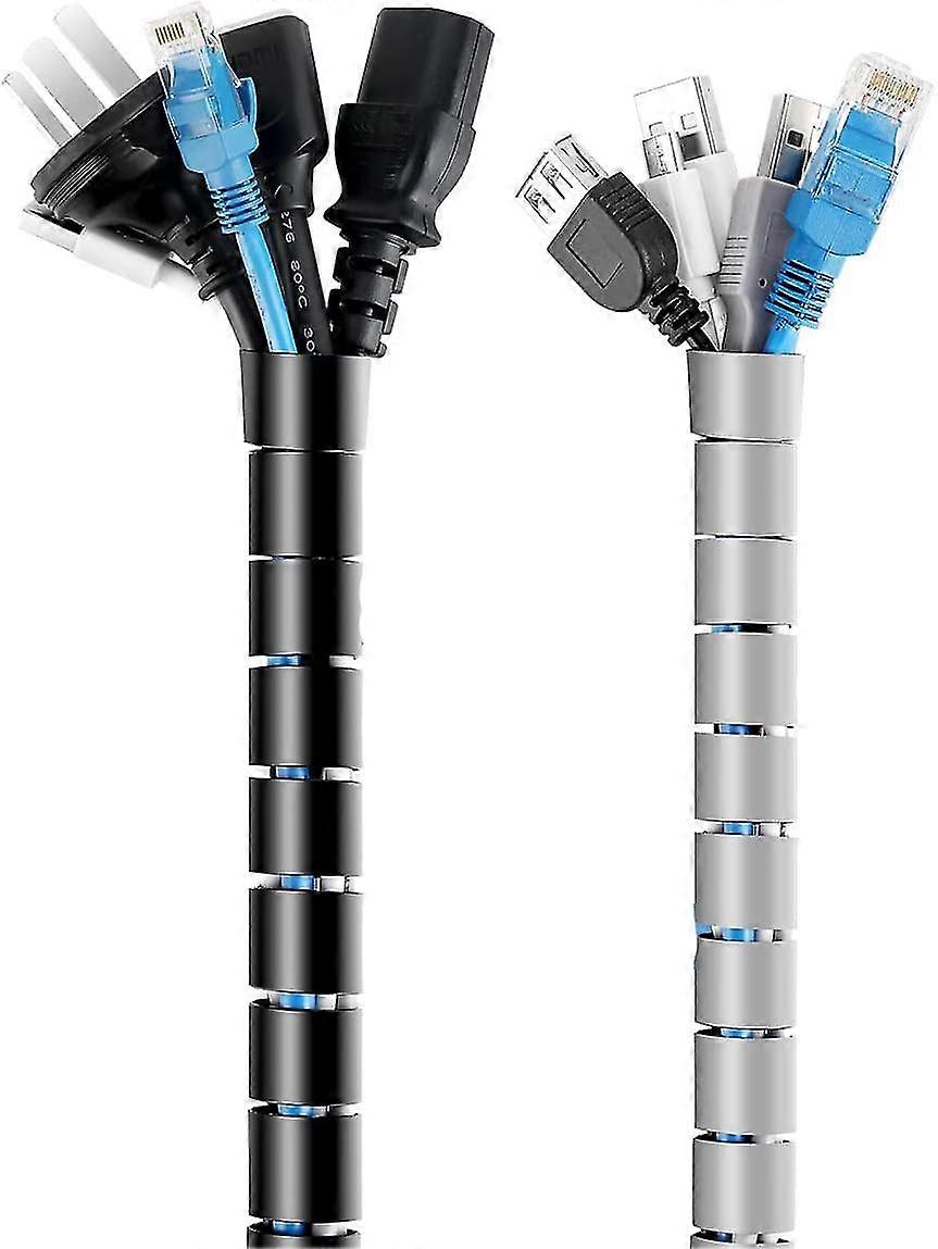 cable tidy sleeves