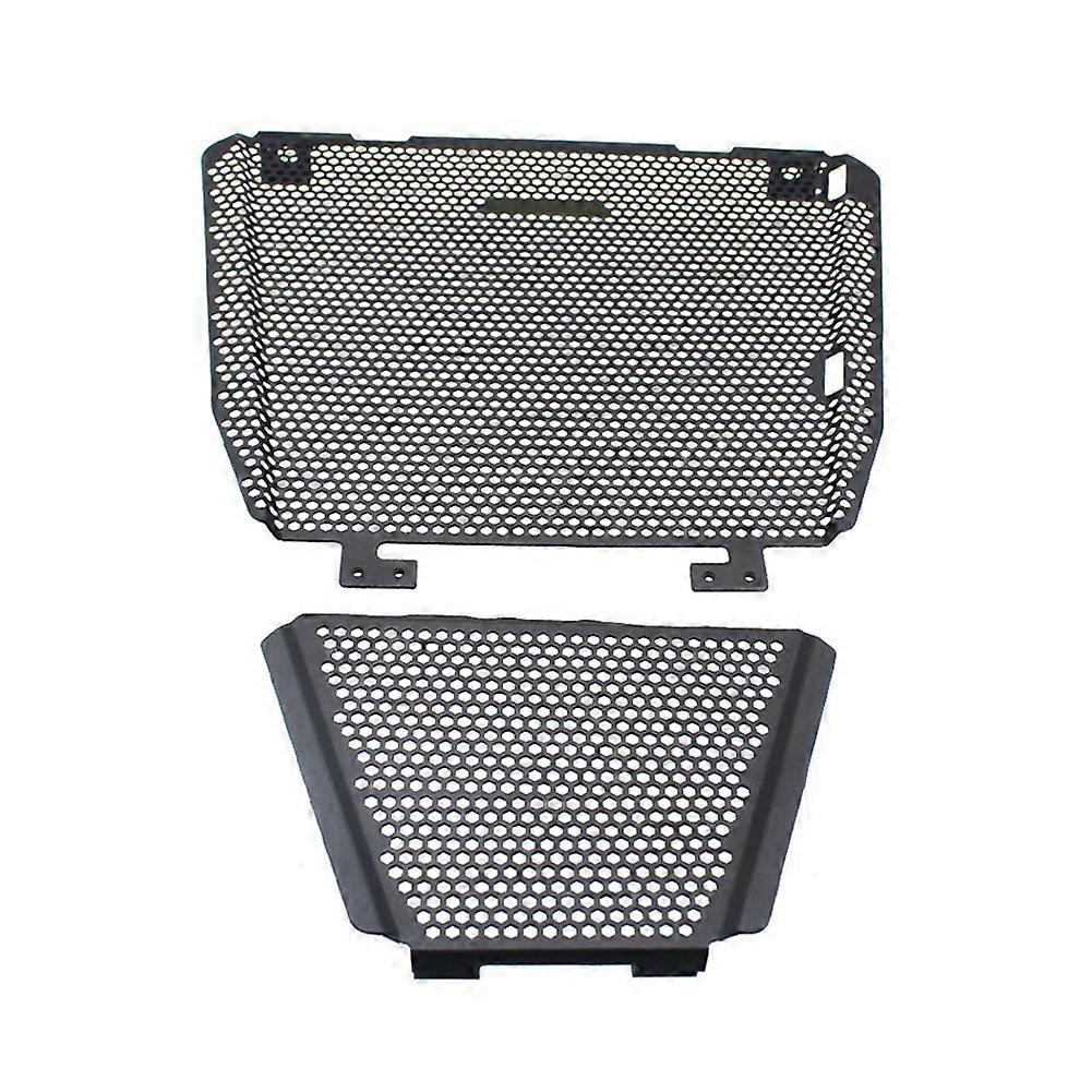 Motorcycle Radiator Guard Grille Protector Cover Guard for RSV4 1000 APRC RF Tuono V4 1100 RR Facto