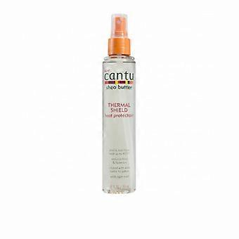 Heat Protector Cantu Thermal Shield 150 ml Shea Butter