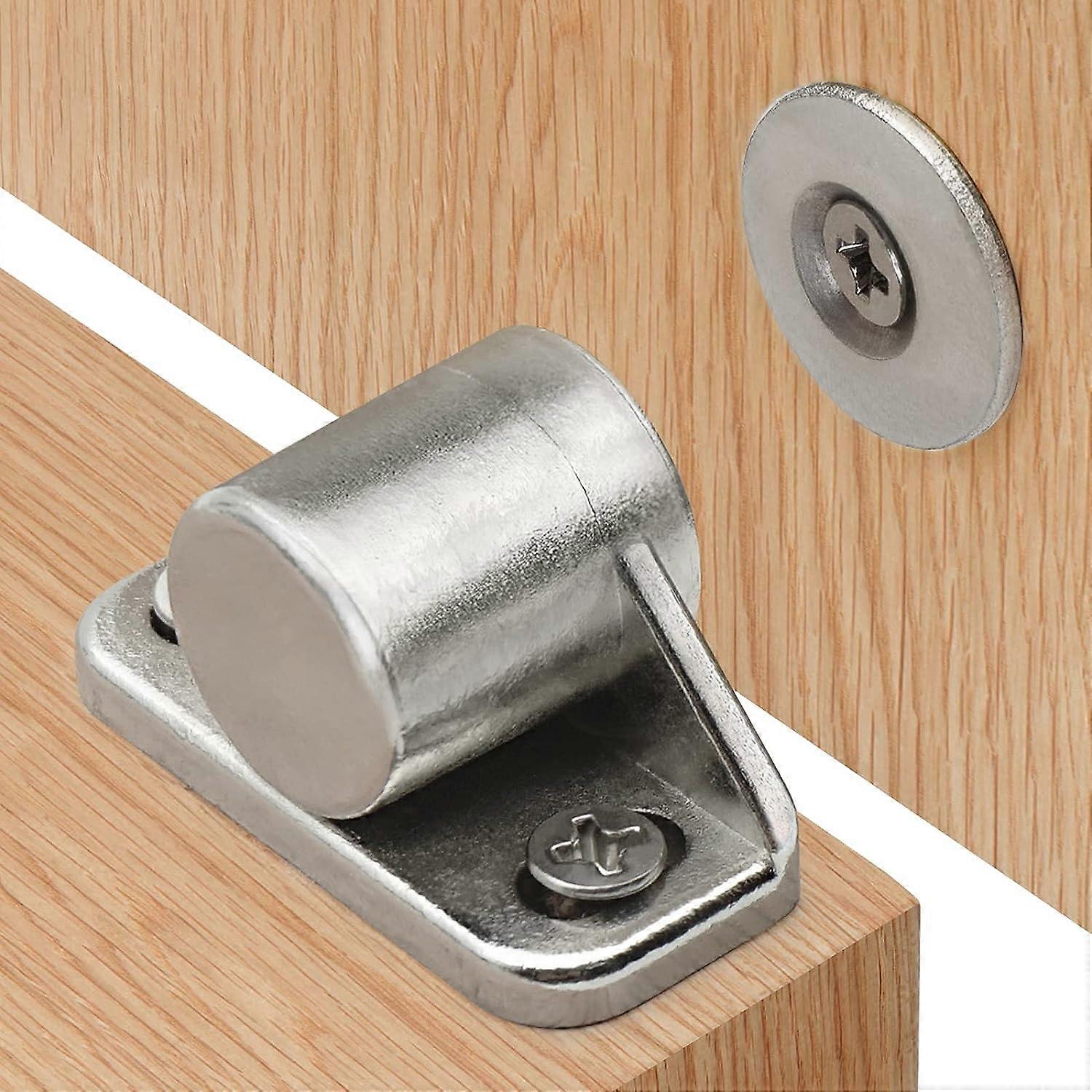 Aimants de porte Aimants Magnétique Lot de 4