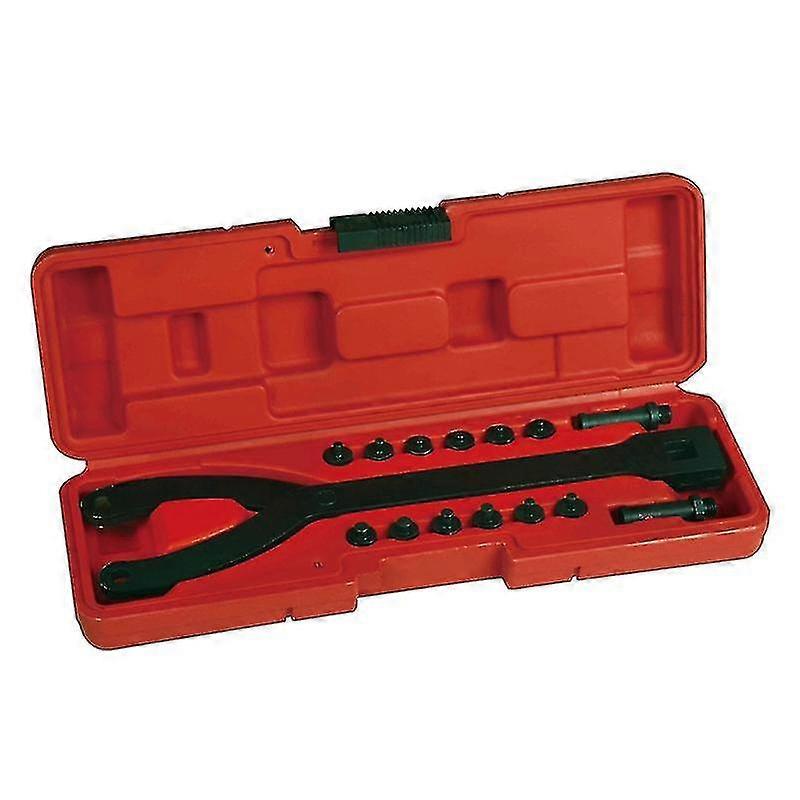 1/2 Inch Adjustable Variable Pin Spanner Wrench Tool Pulley Puller Remover
