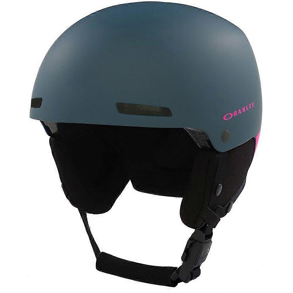 Oakley Mod 1 Pro / Matte Poseidon/Pink Fde / S