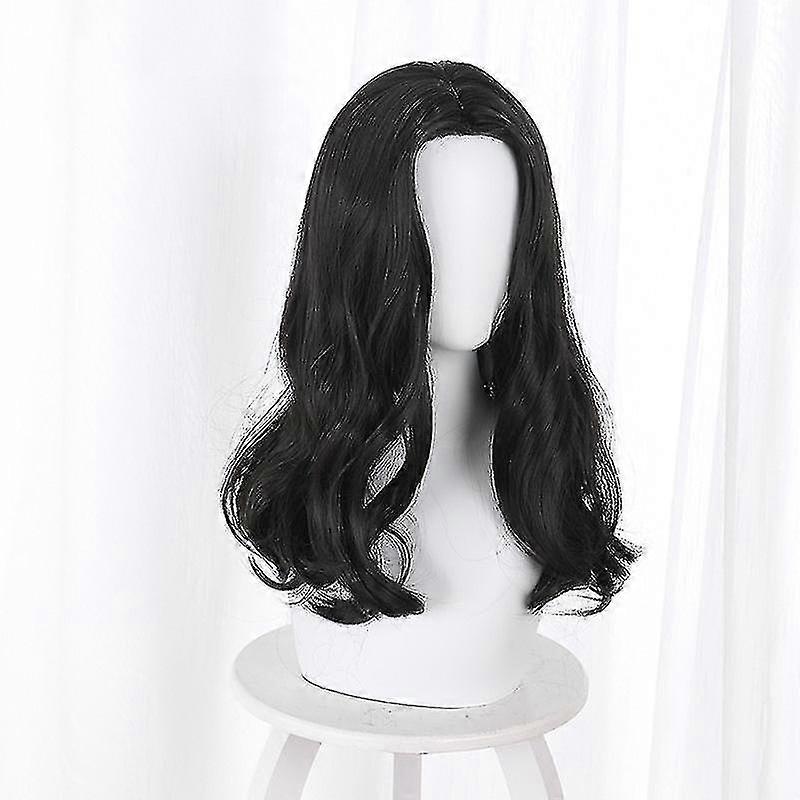 Wigs, Women'S Wigs, Wig Covers