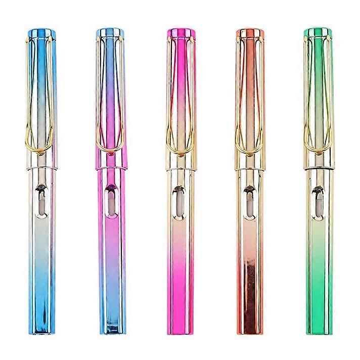 التكنولوجيا الجديدة الملونة غير محدود الكتابة قلم رصاص الأبدية لا الحبر القلم السحري أقلام الرصاص لوازم الرسم هدايا الجدة القرطاسية