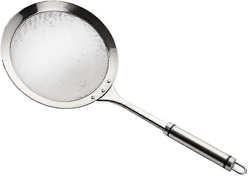 1pcs Stainless Steel Collection Colander (s)-CE