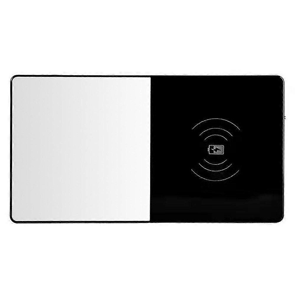 plate warmer beverage wireless coaster electric heating smart