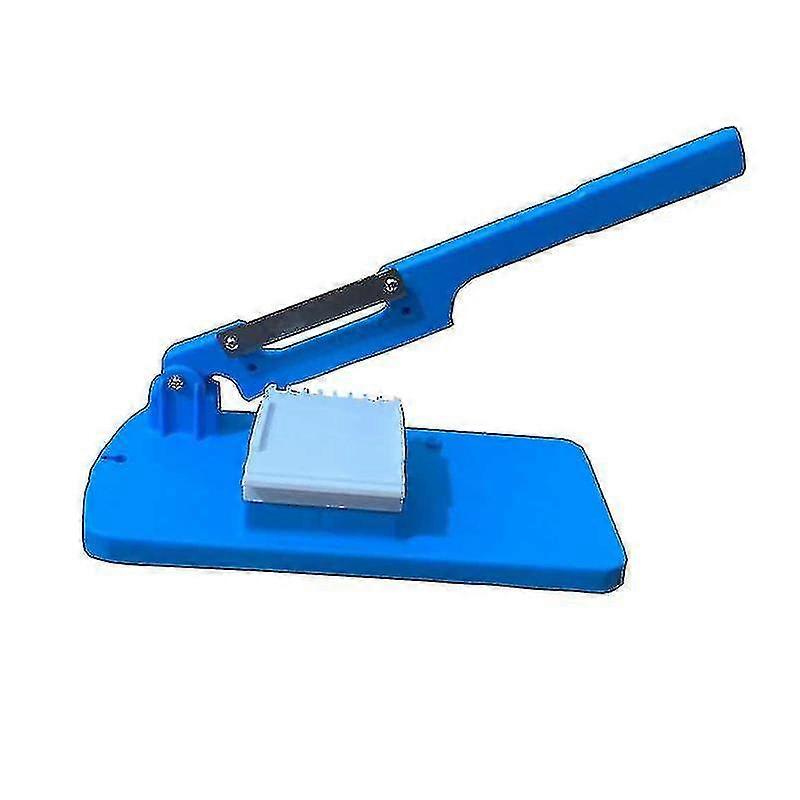 Multifunctional Table Slicer Cutter Kitchen Portable Vegetables Bread Ham Pastrys Cutter