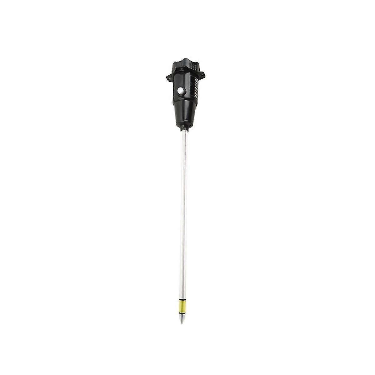 Sonda longa Deep Soil PH Moisture Meter 2 In-1 Tester-Professional Test Hygrometer for Pot Plants Ga-YKY416