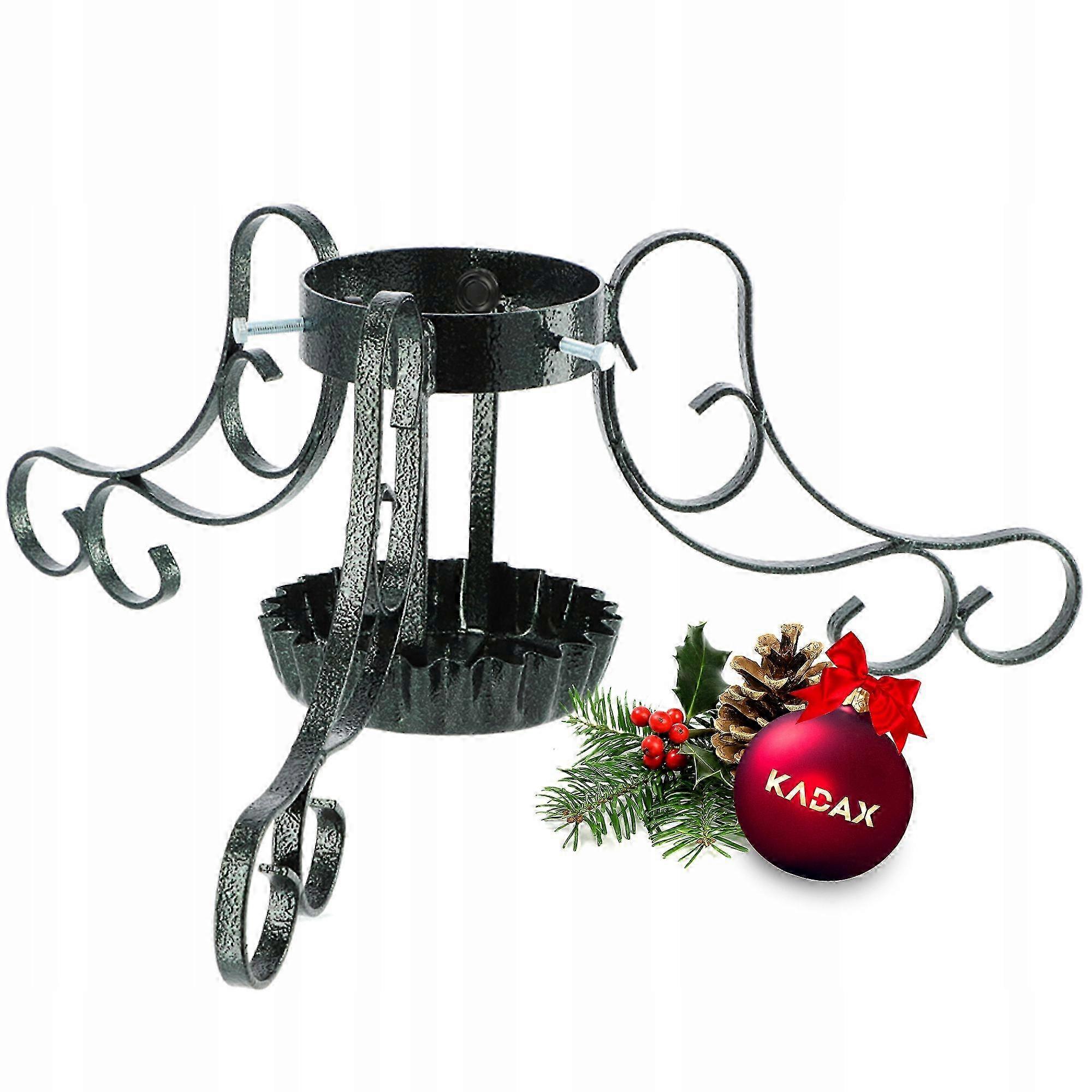 KADAX julgran stativ