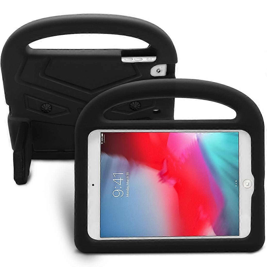 For iPad Mini 5 / 4 / 3 / 2 / 1 Sparrow Style EVA Children's Flat Anti Falling Protective Shell For iPad Mini 5