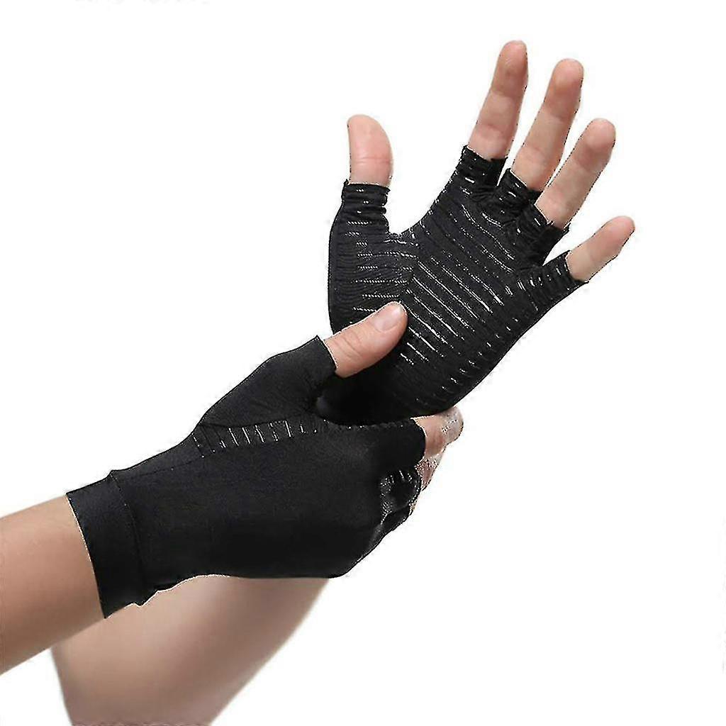 Compression Arthritis Gloves For Women Men
