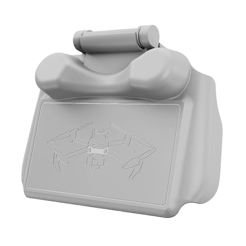 2-in-1 Protector Cover Monitors Sun Hood for RC Drones Remote Controller