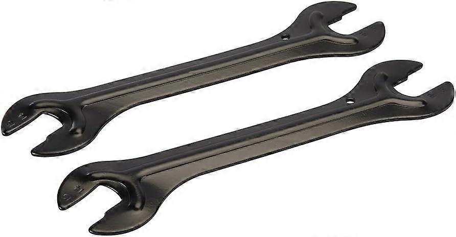 240859 Set of 2 cone wrenches