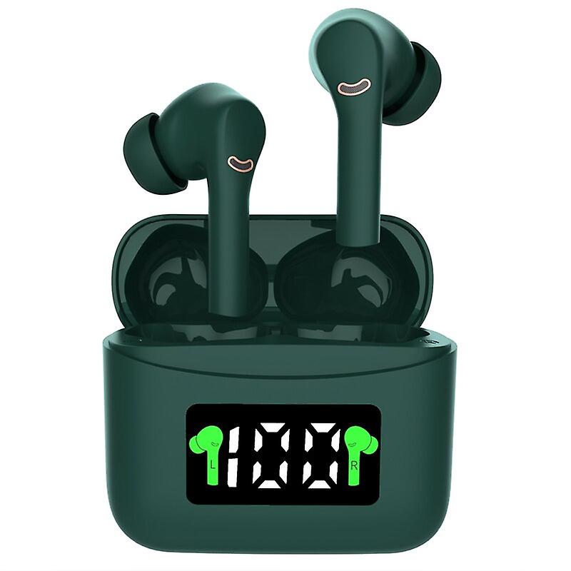 Tws Wireless Headphones Bluetooth Earphone Earbuds Handsfree Headset