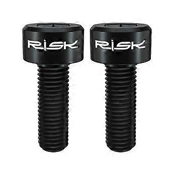 pour alliage de titane M5 x 14mm Boulons Vis Vis Boulons pour vélo de montagne Vélo