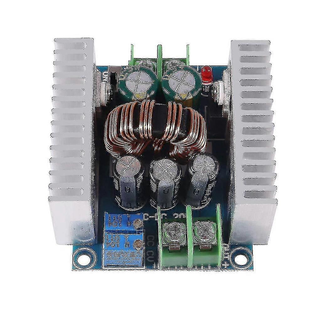 Module Adjable 6-40v To 1.2-36v Volta Regulator Converter Cont Current Module