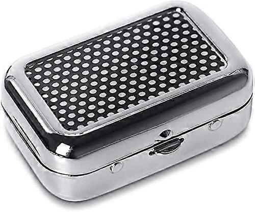 2025 適切な臭気耐性ポケット灰皿、ポータブル灰皿、車の灰皿、ミニステンレススチール灰皿