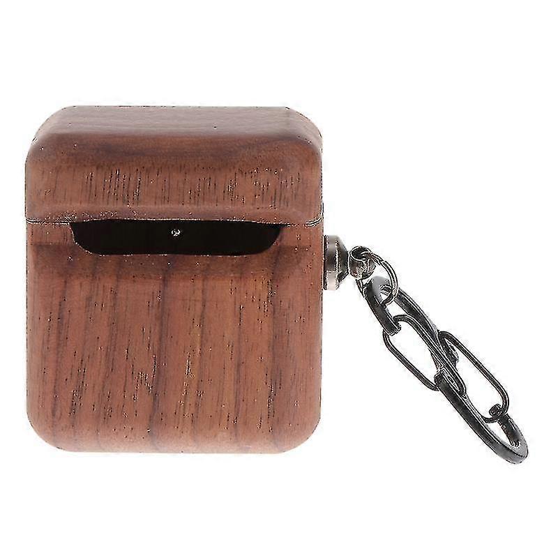 Synthetic Material Storage Case For Earphone Use