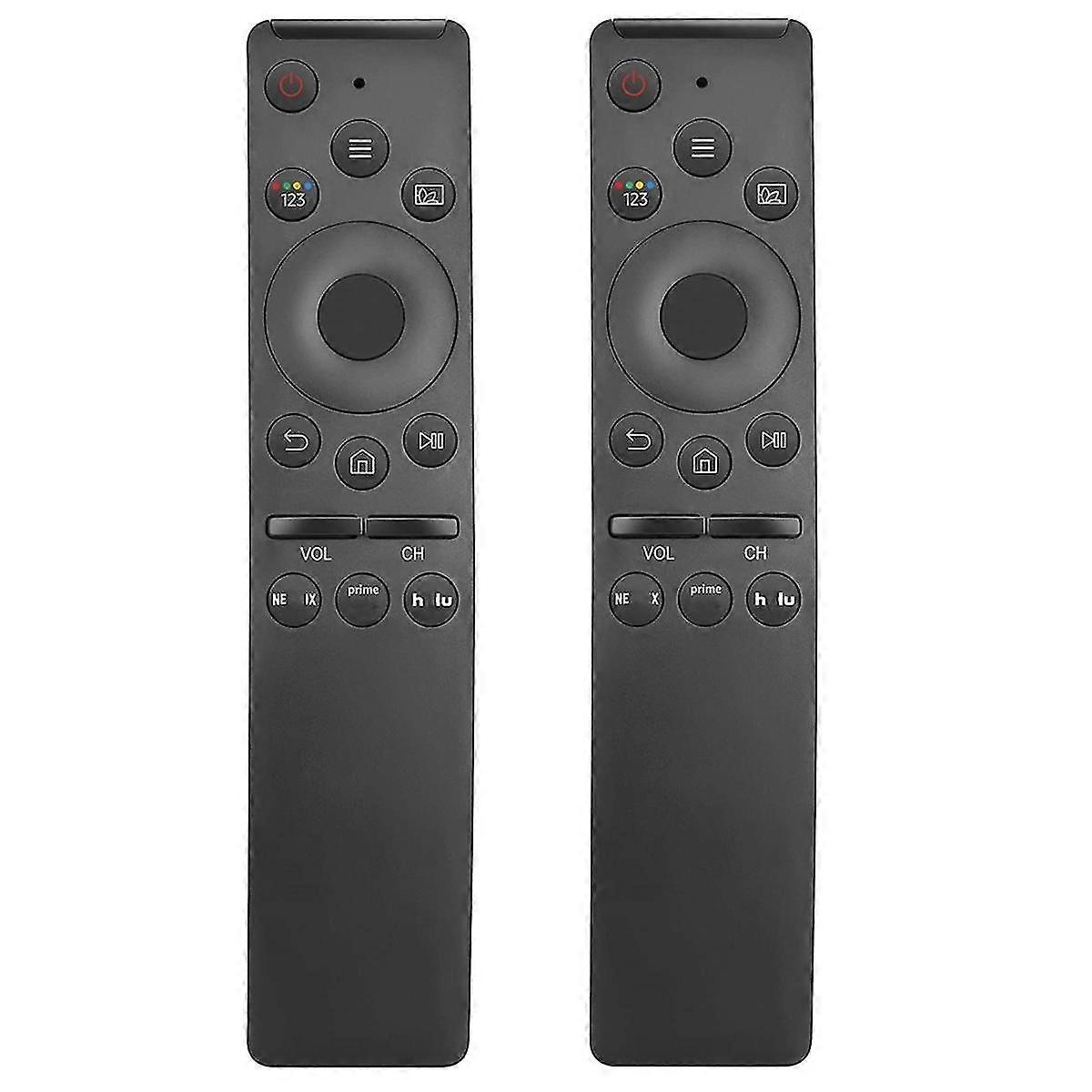 Remote Control BN59-01312A for Universal Smart-TV Replacement BN59-01312B/H/G BN59-01312F BN59-01312M, 2 Pack