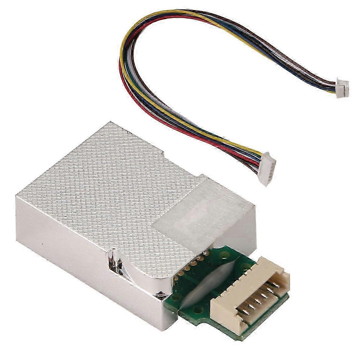 Co2 Sensor 400-10000 Ppm Carbon Dioxide Air Quality Detection Infrared Gas Sensor Module -z19e Low Power Consumption