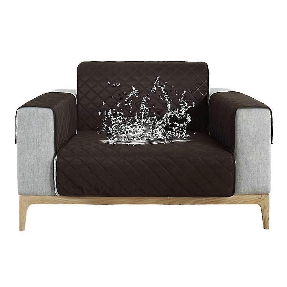 Wasserdichter Sofabezug, Sofaschutzbezug, Haustier-Sofakissen
