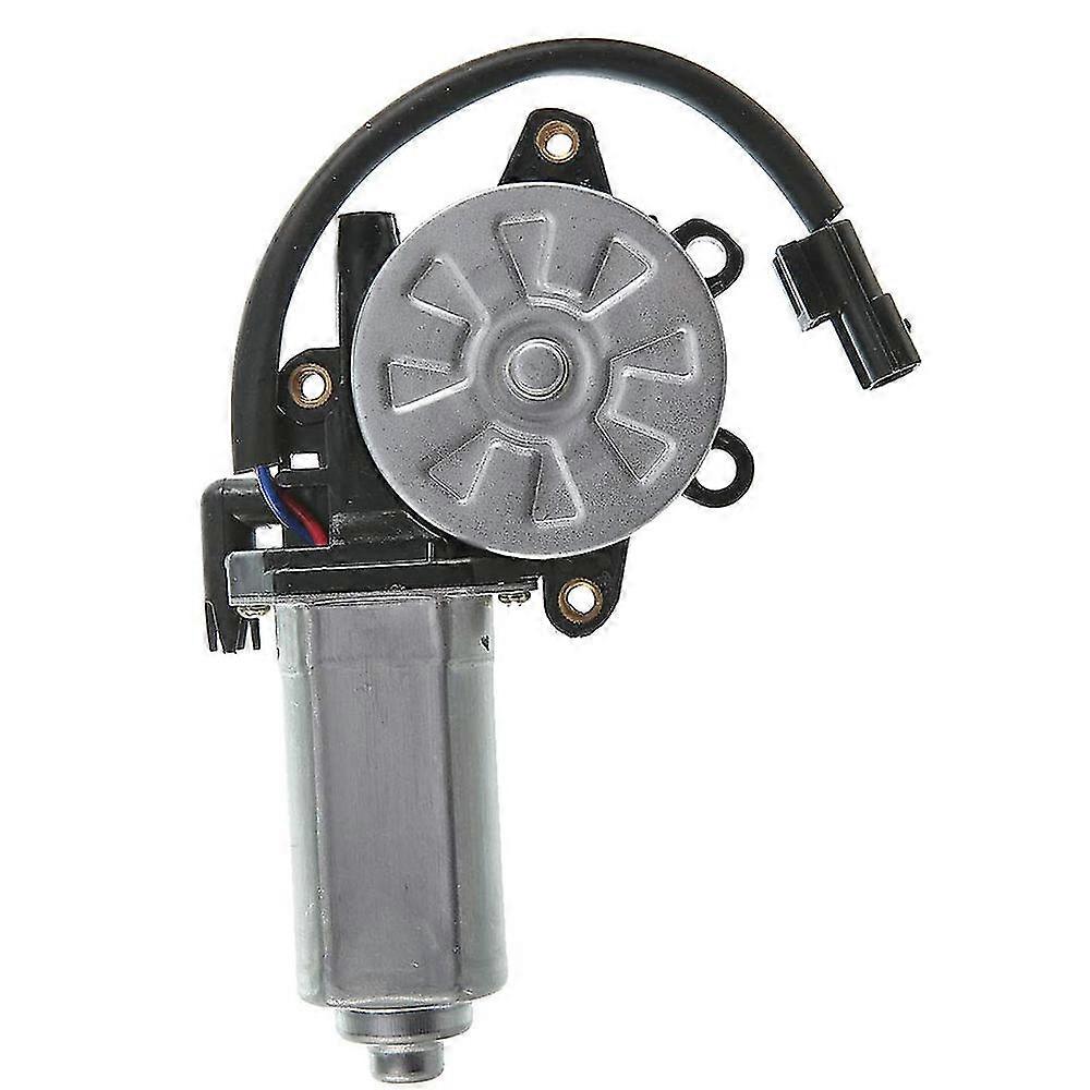 Fensterheber Motor links Cur100450 für Discovery 1 2 I II Range Rover 1987-2004 Rhd