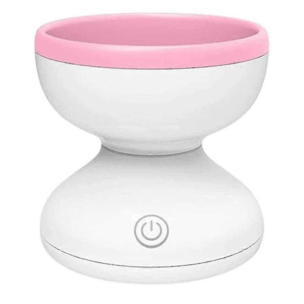 Electric Makeup Brush Cleaner Machine Professional Makeup Brush Cleaning Tool