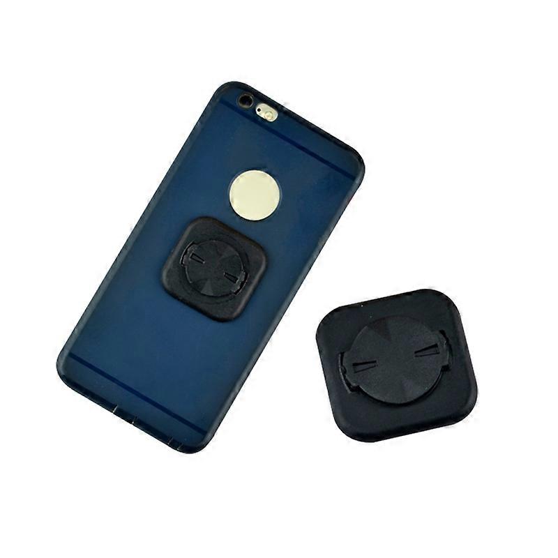 Universal Bike Stem Stick Computer Phone Mount Holder Adapter for Gubsram JIKAIX